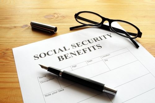 How Does My Age Affect the Social Security Disability (SSD) Application ...